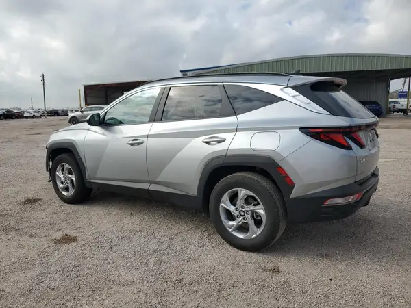 5NMJBCDE8RH328575 2024 HYUNDAI TUCSON - Image 2