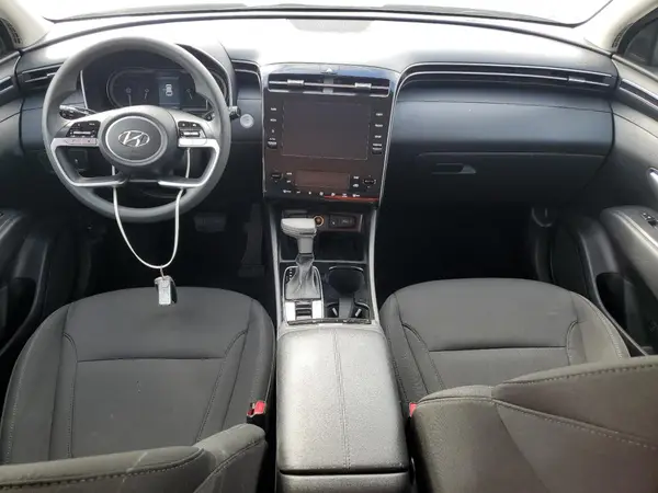 5NMJBCDE8RH328575 2024 HYUNDAI TUCSON - Image 8