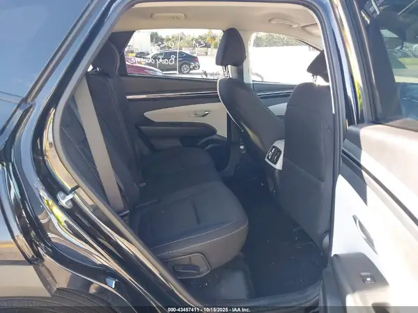 5NMJBCDE8RH329063 2024 HYUNDAI TUCSON - Image 8