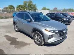 5NMJBCDE8RH330522 2024 HYUNDAI TUCSON