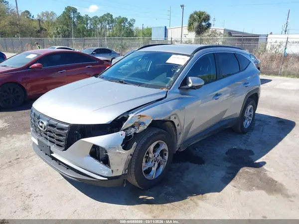5NMJBCDE8RH330522 2024 HYUNDAI TUCSON - Image 2