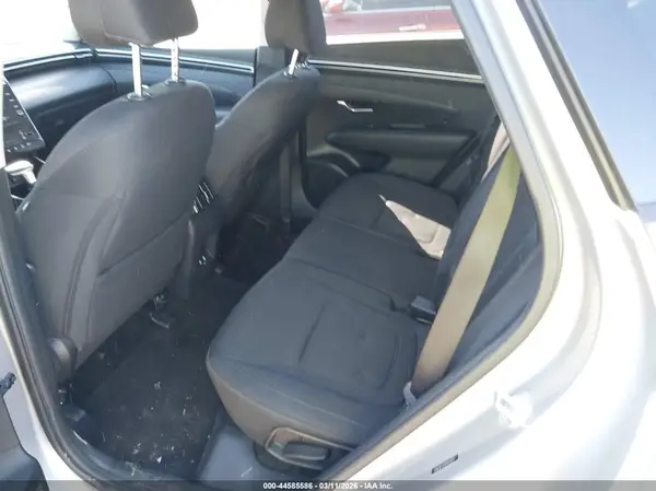 5NMJBCDE8RH330522 2024 HYUNDAI TUCSON - Image 8