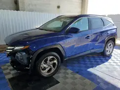5NMJBCDE8RH330570 2024 HYUNDAI TUCSON