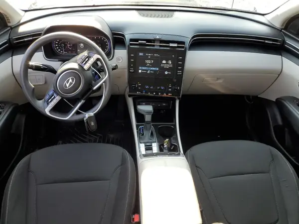 5NMJBCDE8RH331069 2024 HYUNDAI TUCSON - Image 8