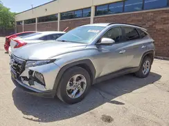 5NMJBCDE8RH332173 2024 HYUNDAI TUCSON