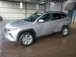 5NMJBCDE8RH339222 2024 HYUNDAI TUCSON