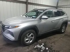5NMJBCDE8RH340631 2024 HYUNDAI TUCSON