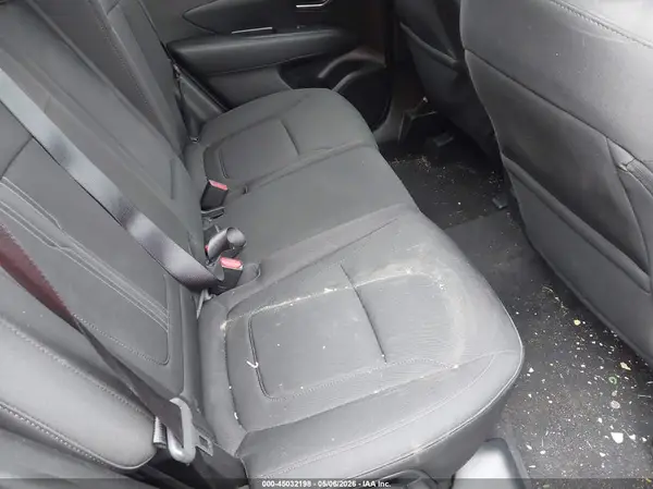 5NMJBCDE8RH341648 2024 HYUNDAI TUCSON - Image 8