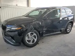 5NMJBCDE8RH341827 2024 HYUNDAI TUCSON