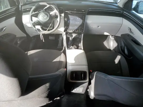 5NMJBCDE8RH341827 2024 HYUNDAI TUCSON - Image 8