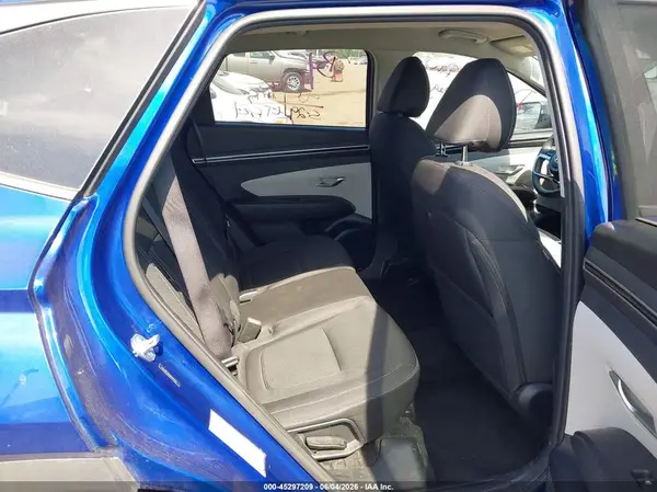 5NMJBCDE8RH344453 2024 HYUNDAI TUCSON - Image 8