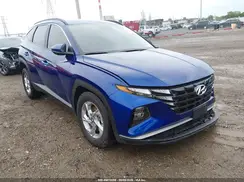 5NMJBCDE8RH345232 2024 HYUNDAI TUCSON