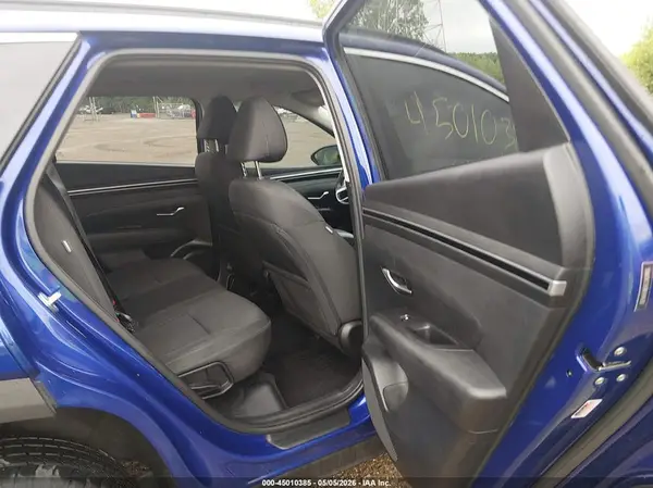 5NMJBCDE8RH345232 2024 HYUNDAI TUCSON - Image 8