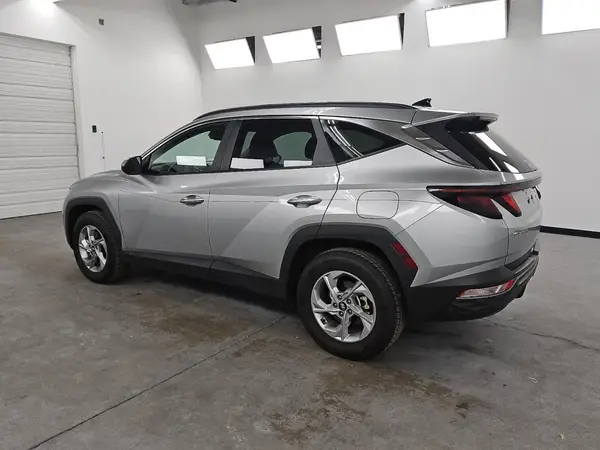 5NMJBCDE8RH345781 2024 HYUNDAI TUCSON - Image 2