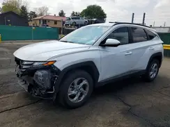 5NMJBCDE8RH348342 2024 HYUNDAI TUCSON