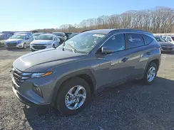 5NMJBCDE8RH350012 2024 HYUNDAI TUCSON