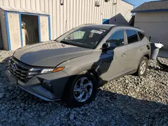 5NMJBCDE8RH350382 2024 HYUNDAI TUCSON