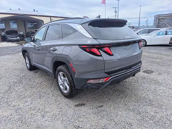 5NMJBCDE8RH350933 2024 HYUNDAI TUCSON - Image 2