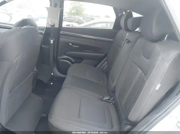 5NMJBCDE8RH351631 2024 HYUNDAI TUCSON - Image 8