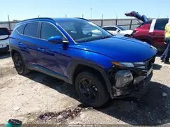 5NMJBCDE8RH352181 2024 HYUNDAI TUCSON