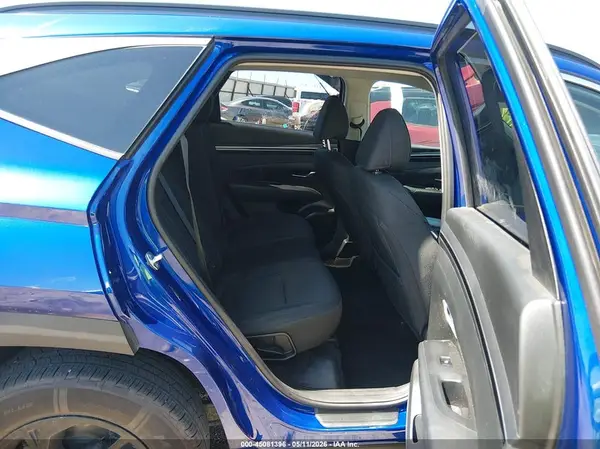 5NMJBCDE8RH352181 2024 HYUNDAI TUCSON - Image 8