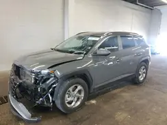 5NMJBCDE8RH352570 2024 HYUNDAI TUCSON