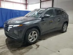 5NMJBCDE8RH354271 2024 HYUNDAI TUCSON