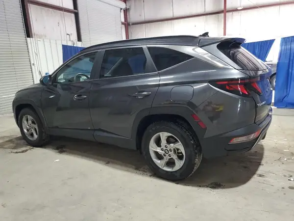 5NMJBCDE8RH354271 2024 HYUNDAI TUCSON - Image 2