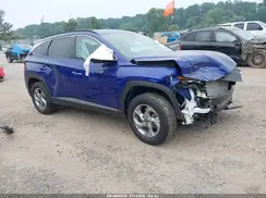 5NMJBCDE8RH355145 2024 HYUNDAI TUCSON