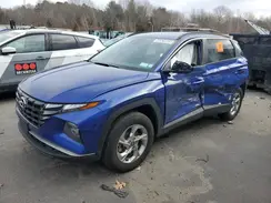 5NMJBCDE8RH355565 2024 HYUNDAI TUCSON