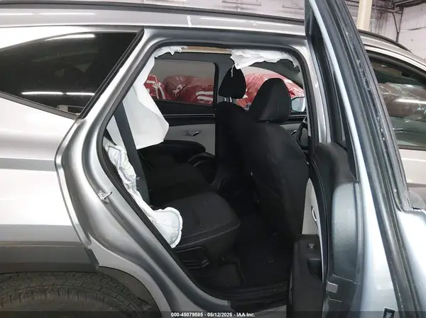 5NMJBCDE8RH357980 2024 HYUNDAI TUCSON - Image 8