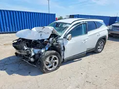 5NMJBCDE8RH365478 2024 HYUNDAI TUCSON