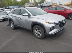 5NMJBCDE8RH376416 2024 HYUNDAI TUCSON