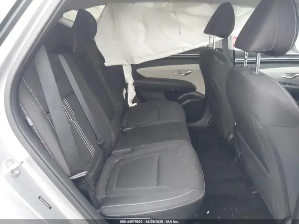 5NMJBCDE8RH376416 2024 HYUNDAI TUCSON - Image 8
