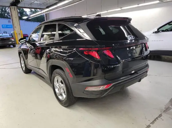 5NMJBCDE8RH379669 2024 HYUNDAI TUCSON - Image 2