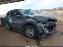 5NMJBCDE8RH381504 2024 HYUNDAI TUCSON