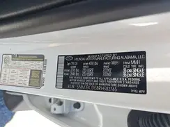 5NMJBCDE8RH382765 2024 HYUNDAI TUCSON