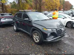 5NMJBCDE8RH383687 2024 HYUNDAI TUCSON