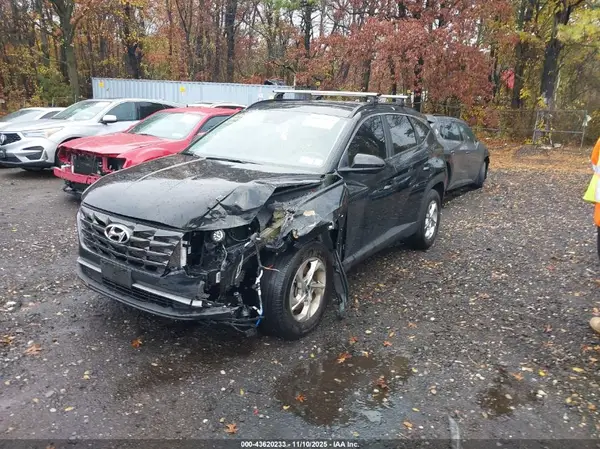 5NMJBCDE8RH383687 2024 HYUNDAI TUCSON - Image 2