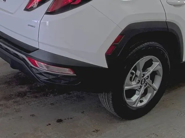 5NMJBCDE8RH384046 2024 HYUNDAI TUCSON - Image 2