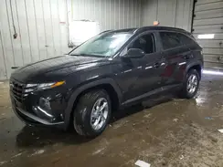 5NMJBCDE8RH384242 2024 HYUNDAI TUCSON