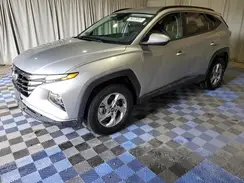 5NMJBCDE8RH385861 2024 HYUNDAI TUCSON