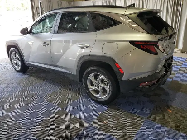 5NMJBCDE8RH385861 2024 HYUNDAI TUCSON - Image 2