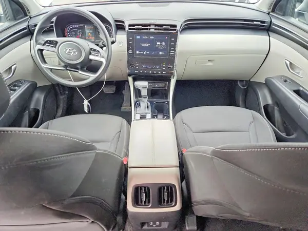 5NMJBCDE8RH386394 2024 HYUNDAI TUCSON - Image 8