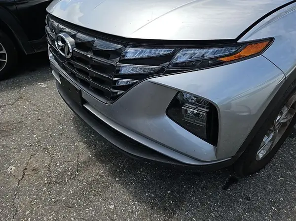 5NMJBCDE8RH387383 2024 HYUNDAI TUCSON - Image 1