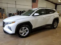 5NMJBCDE8RH387464 2024 HYUNDAI TUCSON