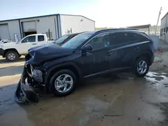 5NMJBCDE8RH387545 2024 HYUNDAI TUCSON
