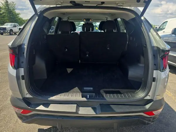 5NMJBCDE8RH388176 2024 HYUNDAI TUCSON - Image 8