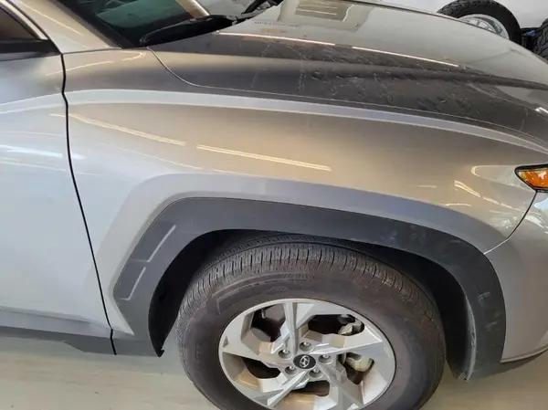 5NMJBCDE8RH388310 2024 HYUNDAI TUCSON - Image 1