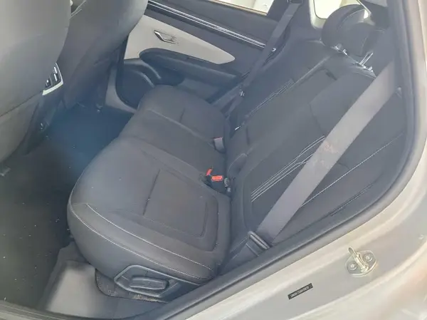 5NMJBCDE8RH388310 2024 HYUNDAI TUCSON - Image 2